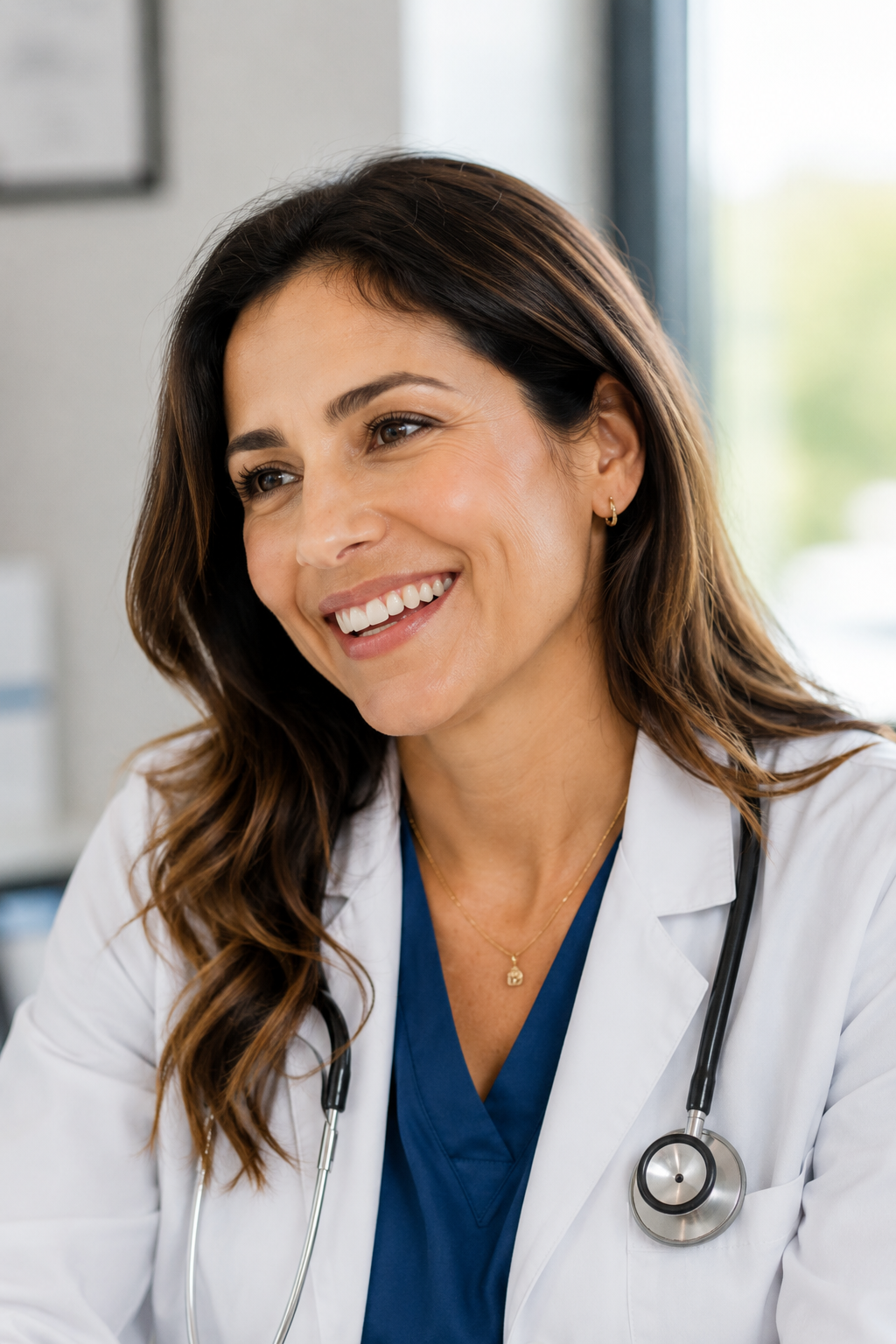 Direct primary care consultation