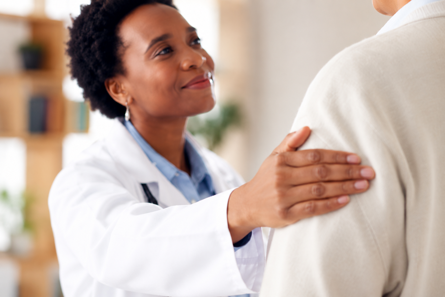 Nurse Practitioners