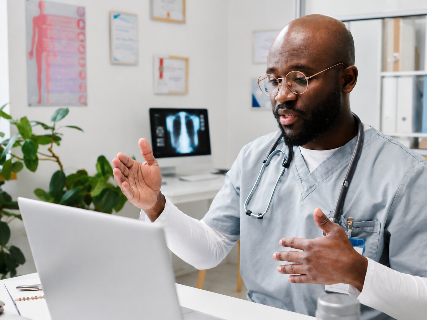Physician Assistants
